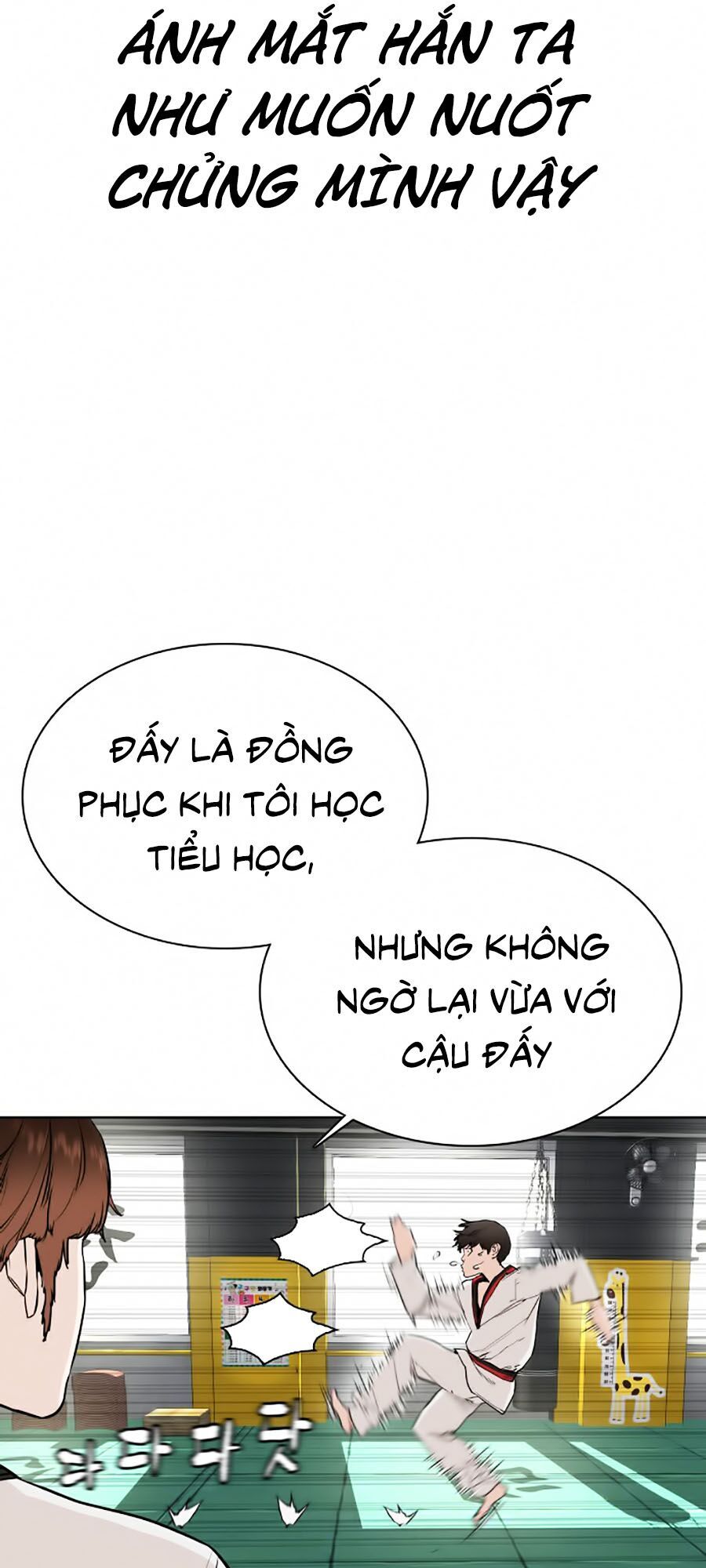 Học Cách Chiến Đấu Chapter 26 - Trang 34