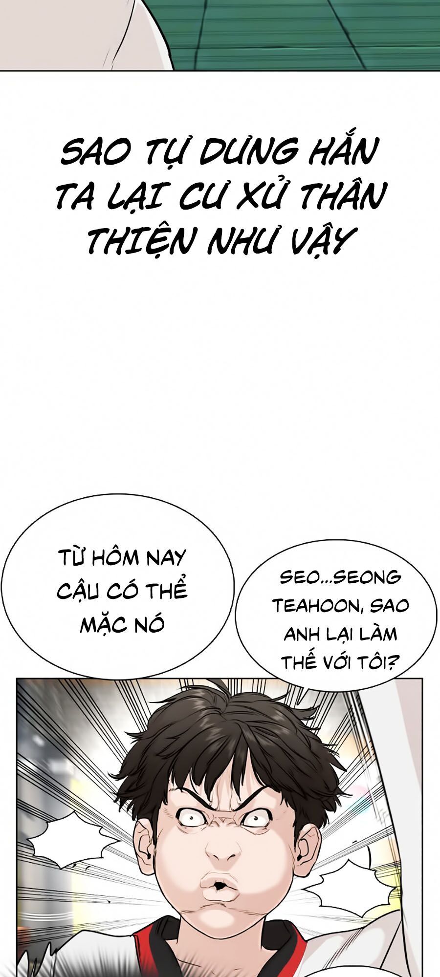 Học Cách Chiến Đấu Chapter 26 - Trang 35