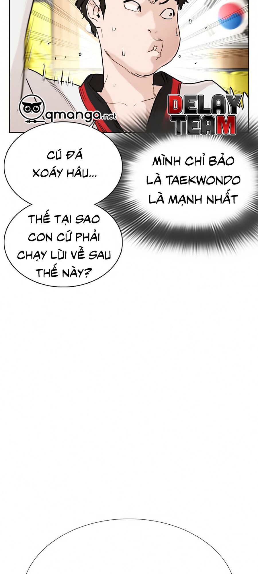 Học Cách Chiến Đấu Chapter 26 - Trang 37