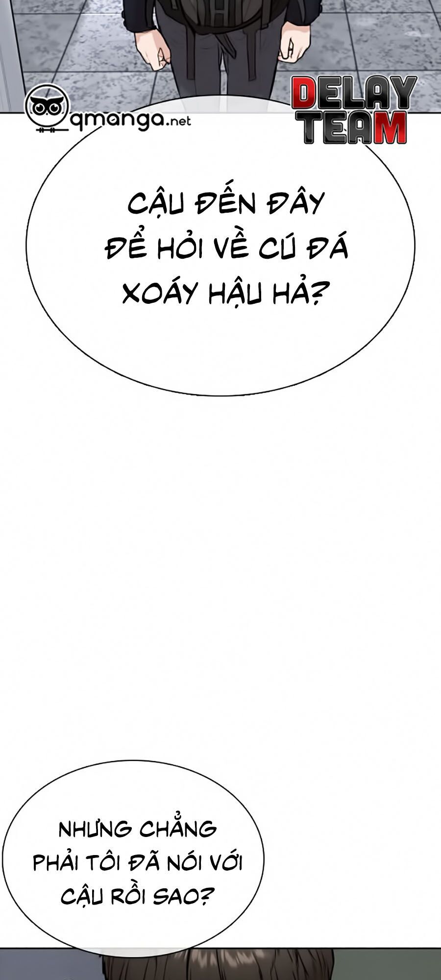 Học Cách Chiến Đấu Chapter 26 - Trang 5