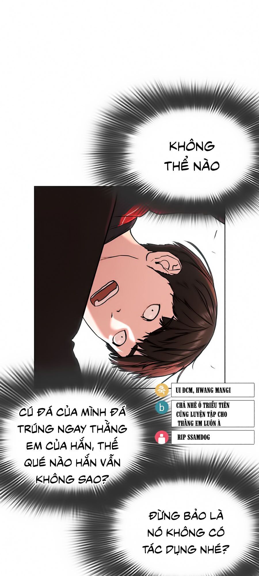 Học Cách Chiến Đấu Chapter 26 - Trang 50