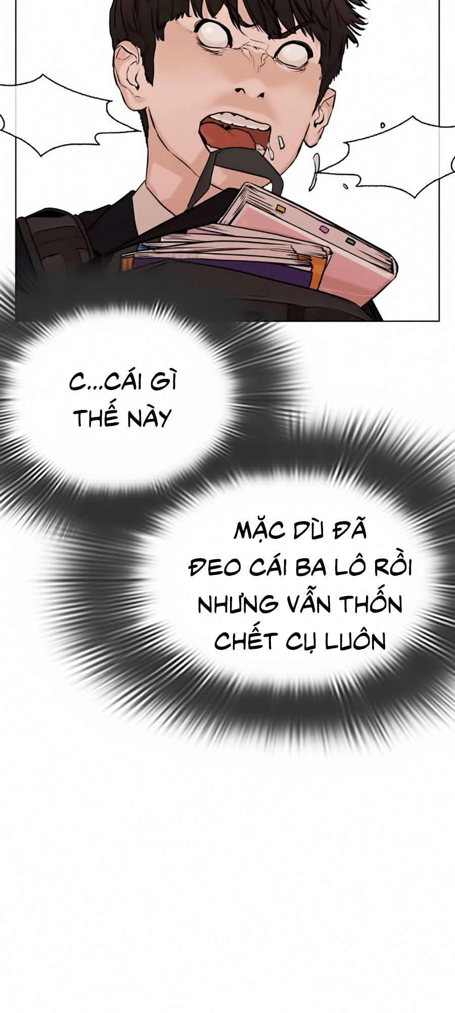 Học Cách Chiến Đấu Chapter 26 - Trang 9