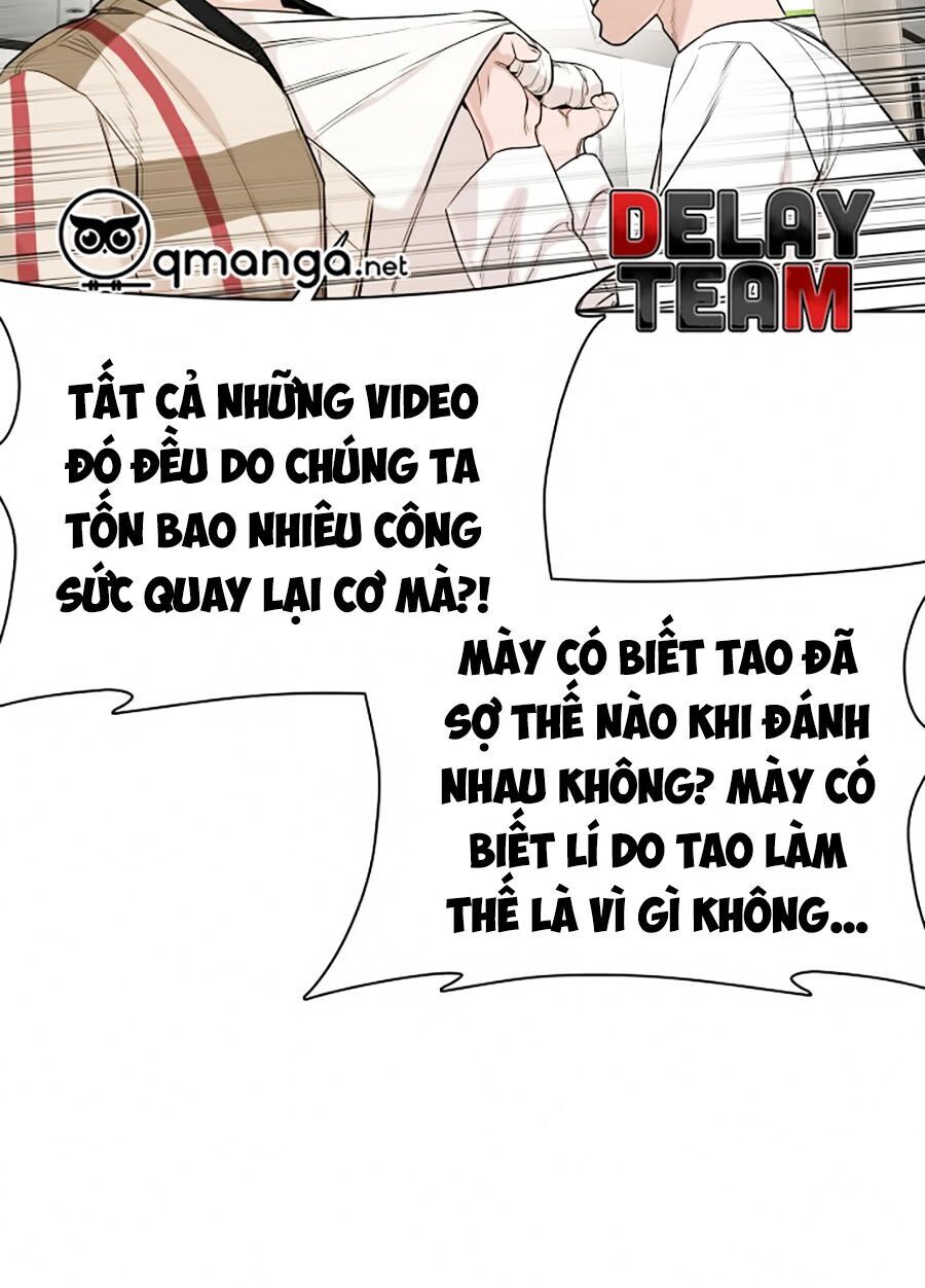 Học Cách Chiến Đấu Chapter 27 - Trang 10