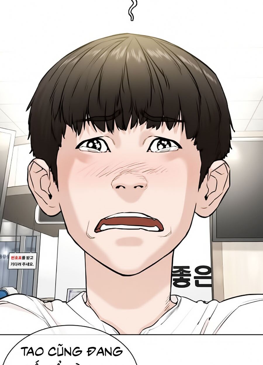 Học Cách Chiến Đấu Chapter 27 - Trang 12