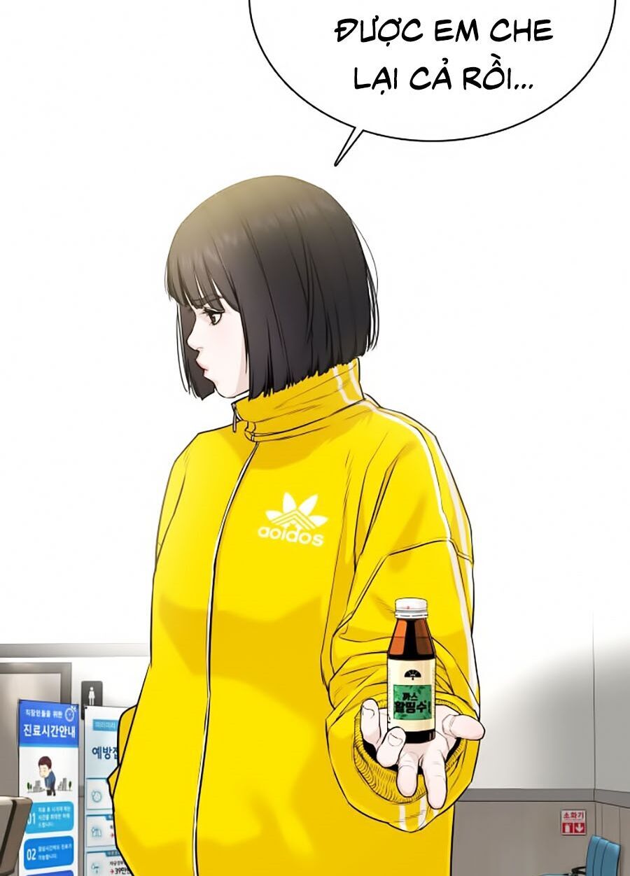 Học Cách Chiến Đấu Chapter 27 - Trang 16