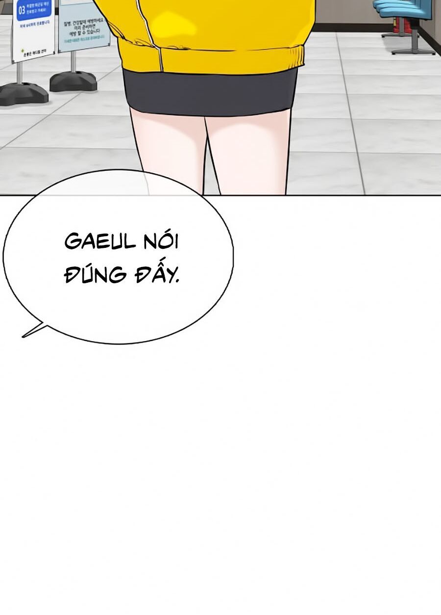 Học Cách Chiến Đấu Chapter 27 - Trang 17