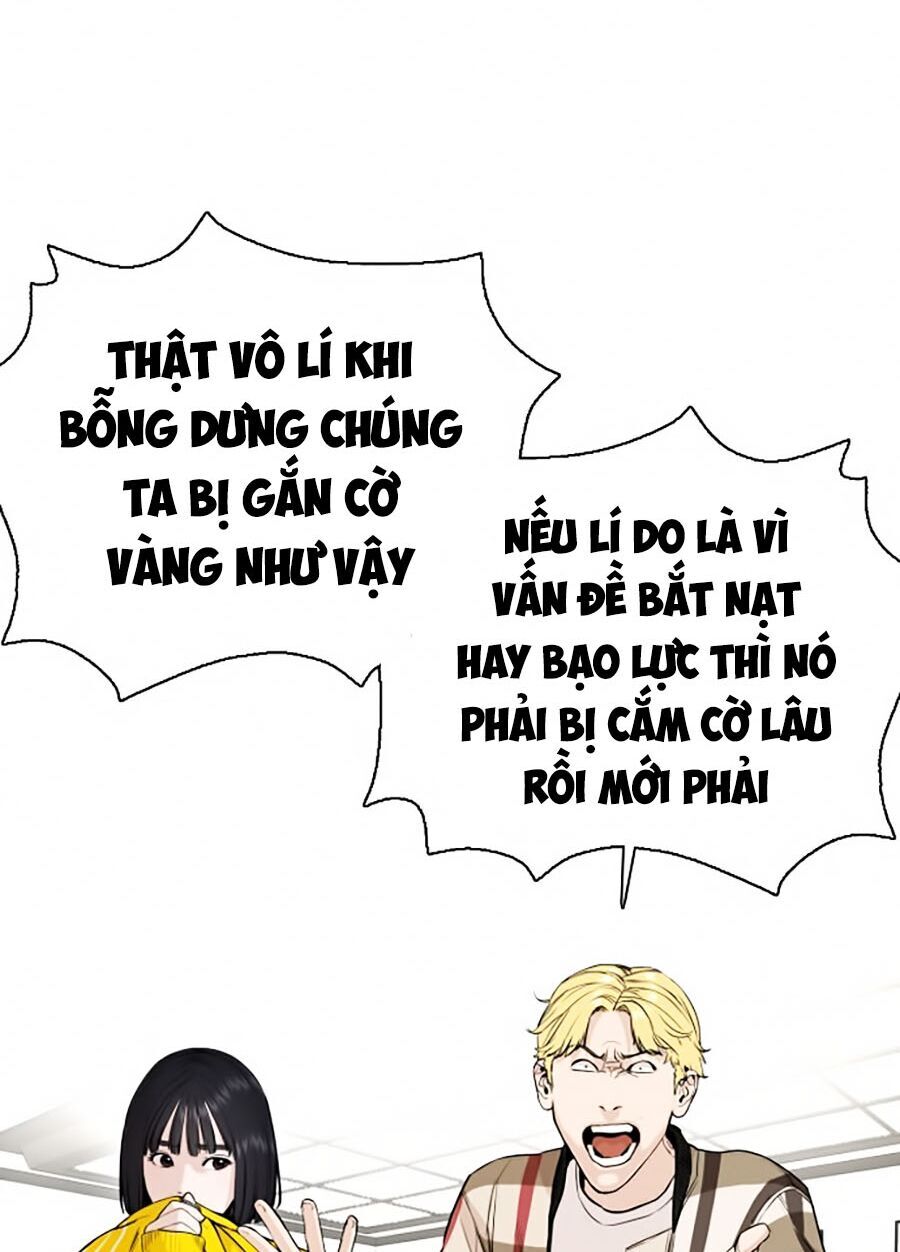 Học Cách Chiến Đấu Chapter 27 - Trang 18