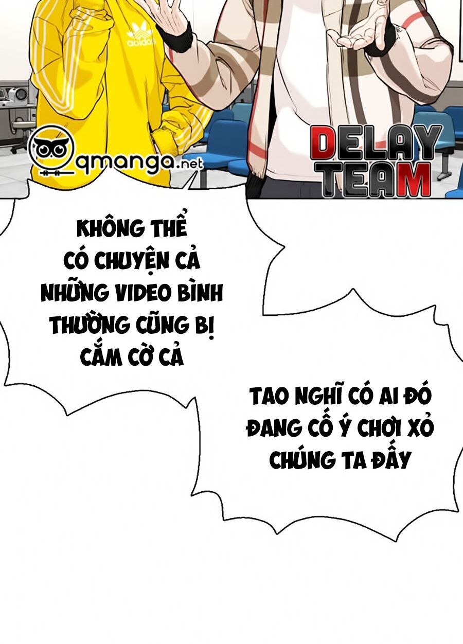 Học Cách Chiến Đấu Chapter 27 - Trang 19