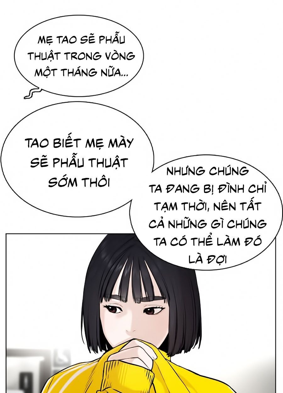 Học Cách Chiến Đấu Chapter 27 - Trang 24