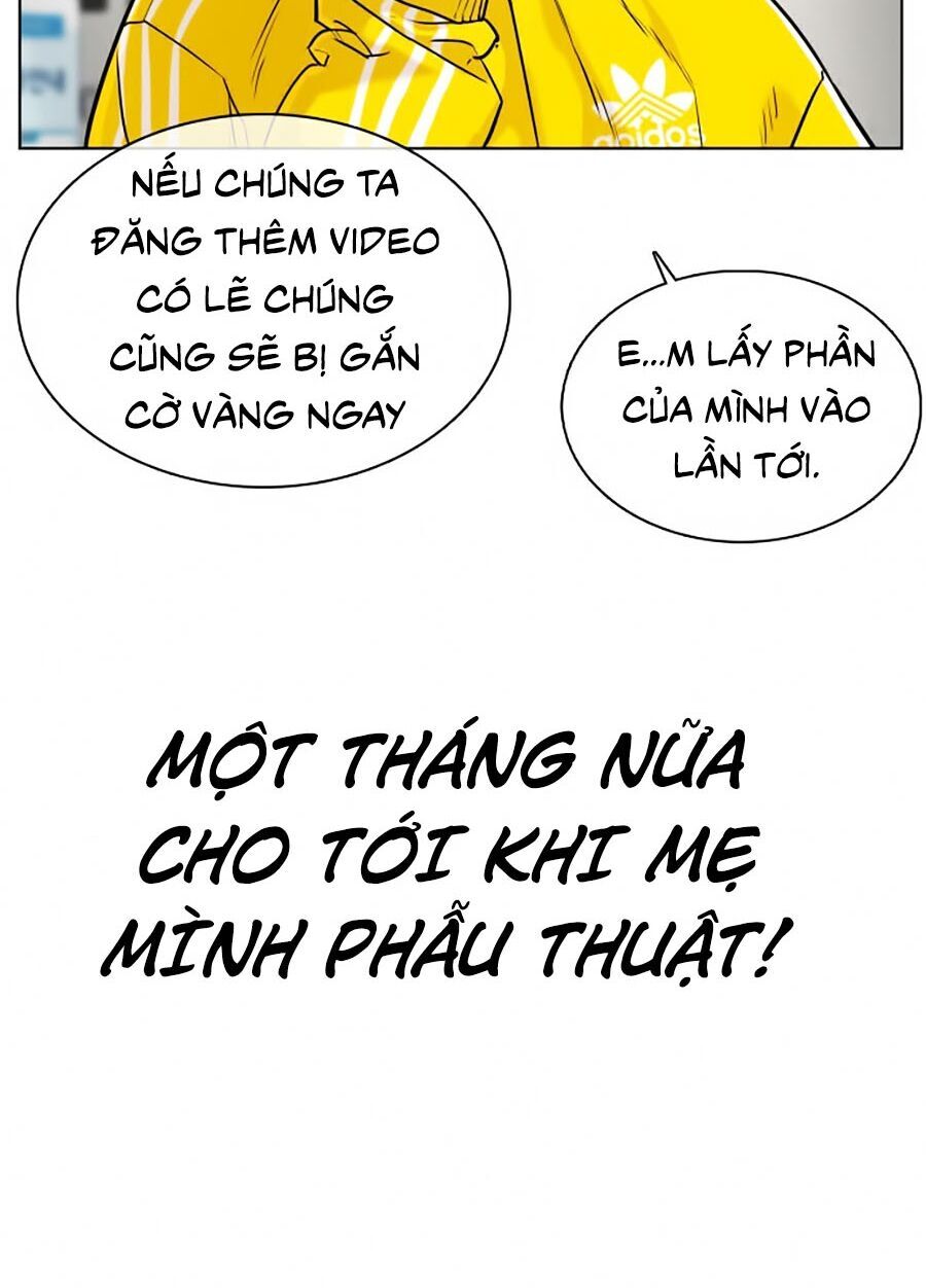 Học Cách Chiến Đấu Chapter 27 - Trang 25