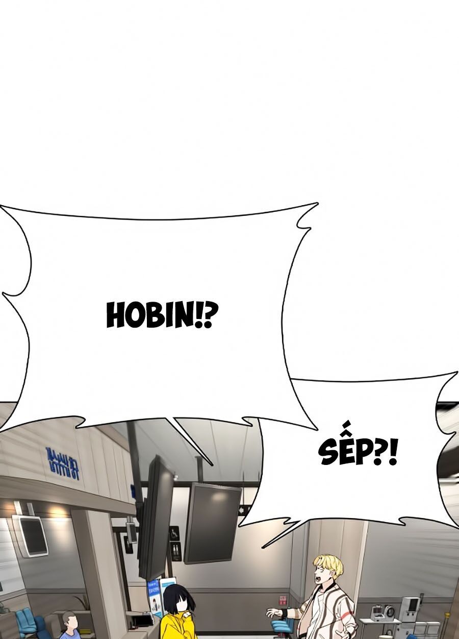 Học Cách Chiến Đấu Chapter 27 - Trang 26