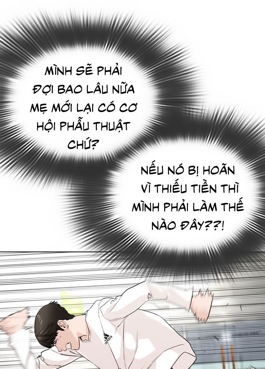 Học Cách Chiến Đấu Chapter 27 - Trang 29
