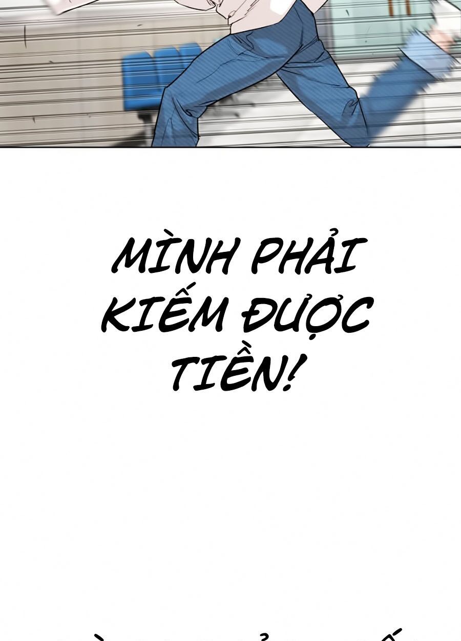 Học Cách Chiến Đấu Chapter 27 - Trang 30