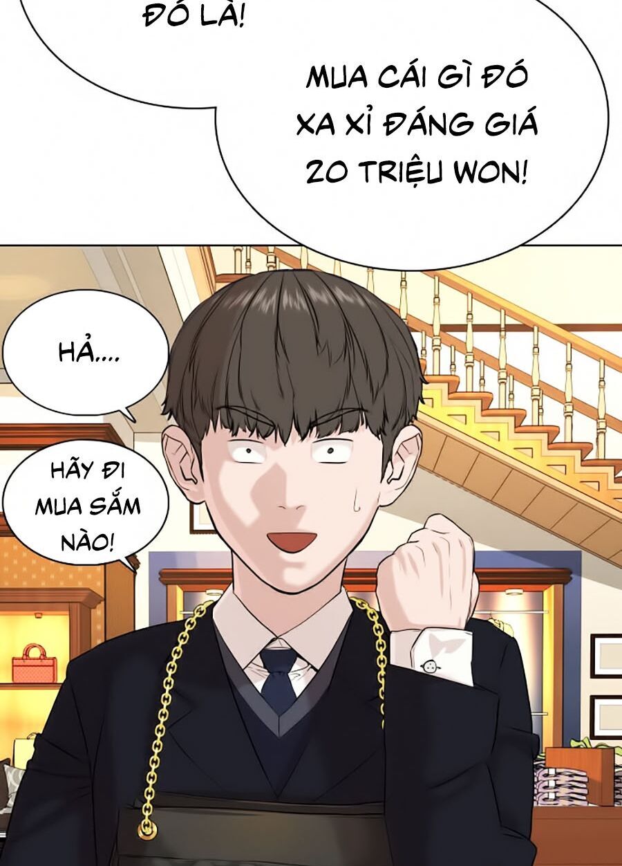 Học Cách Chiến Đấu Chapter 27 - Trang 39