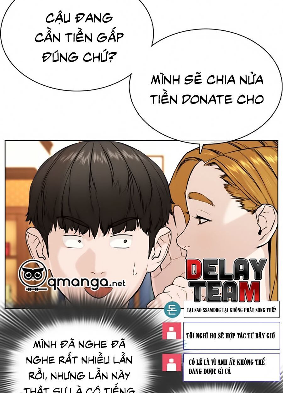 Học Cách Chiến Đấu Chapter 27 - Trang 41