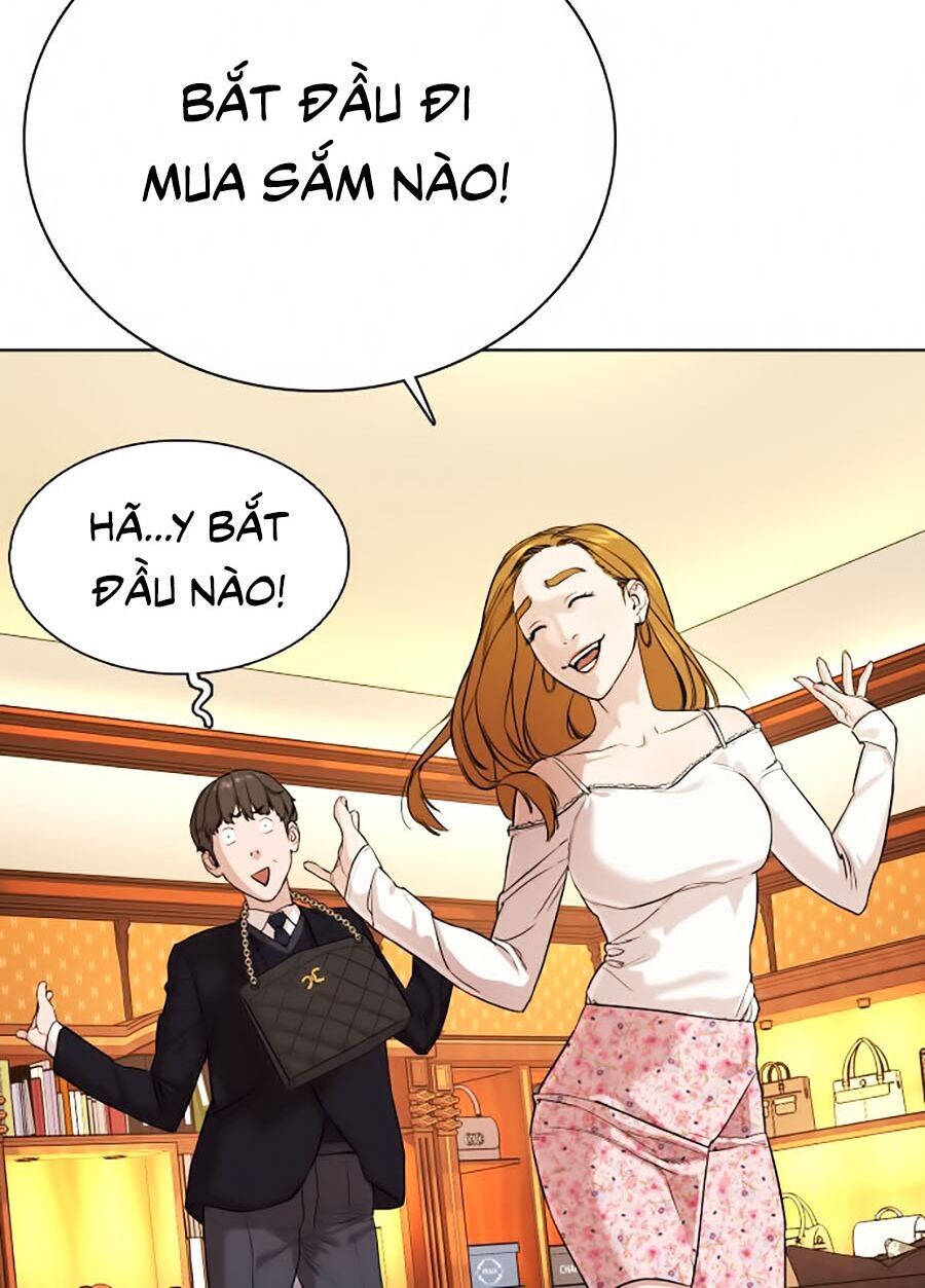 Học Cách Chiến Đấu Chapter 27 - Trang 43