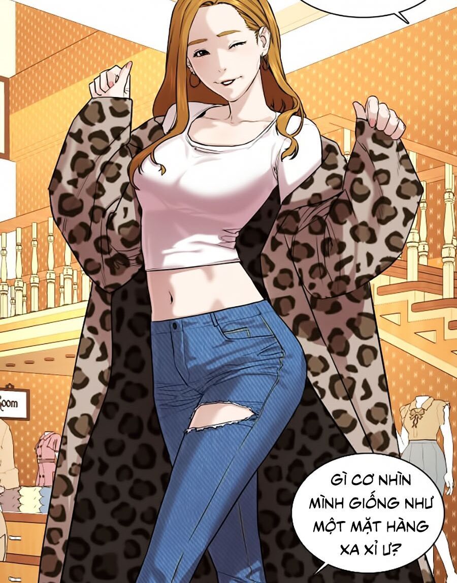 Học Cách Chiến Đấu Chapter 27 - Trang 48