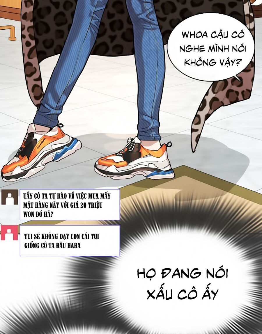 Học Cách Chiến Đấu Chapter 27 - Trang 49