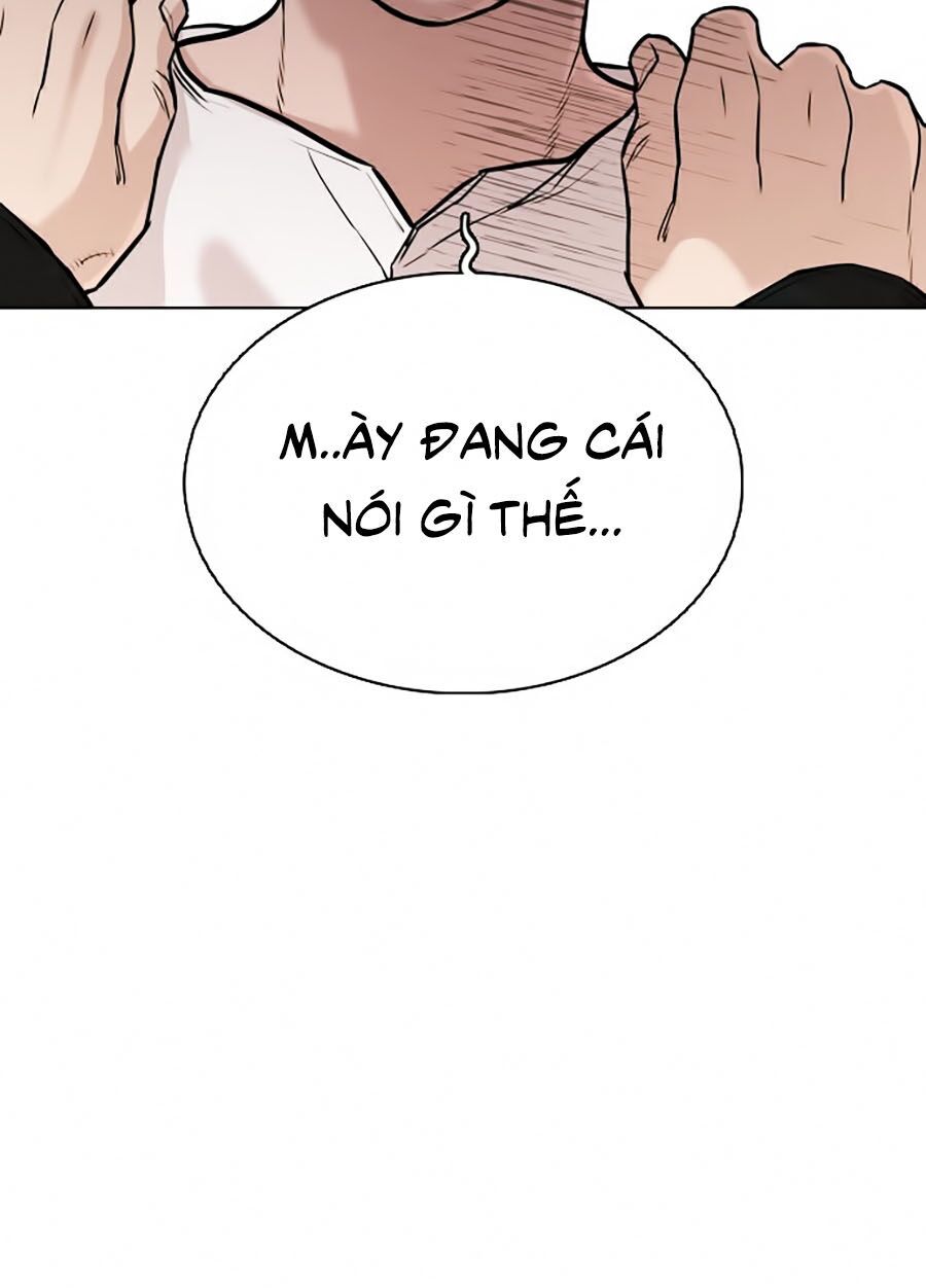 Học Cách Chiến Đấu Chapter 27 - Trang 8