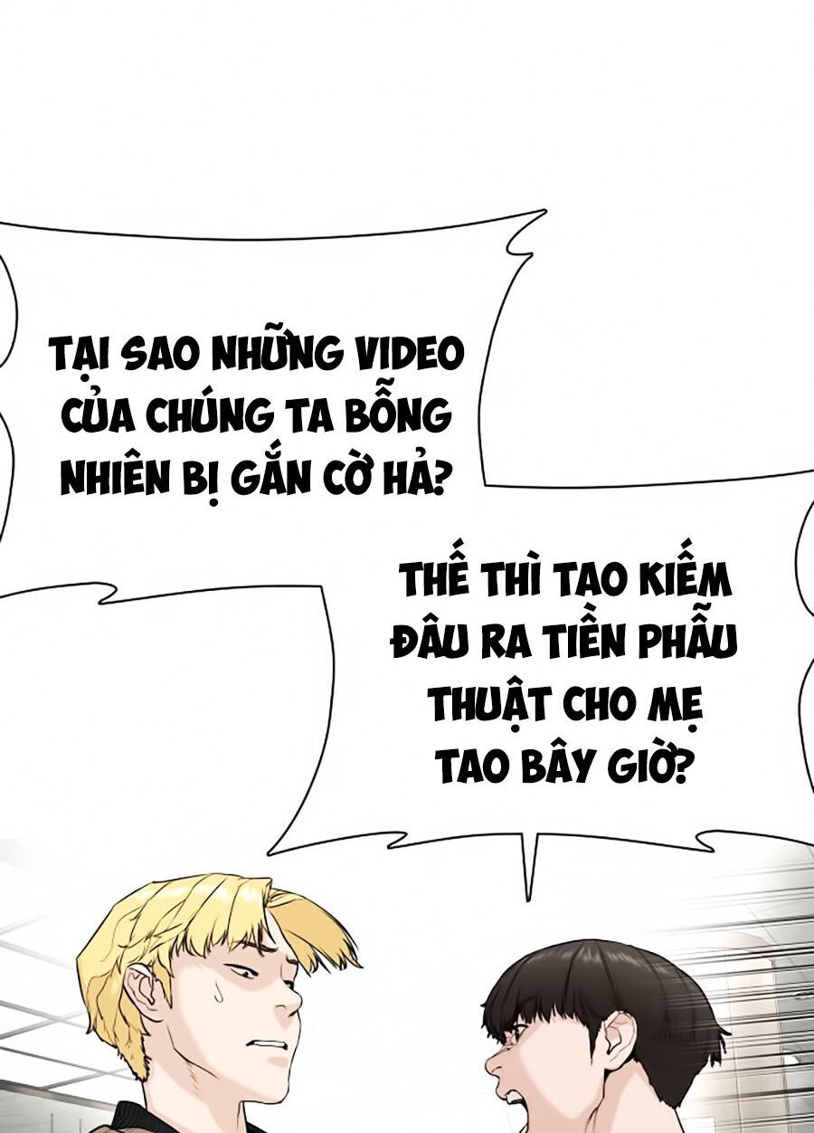 Học Cách Chiến Đấu Chapter 27 - Trang 9