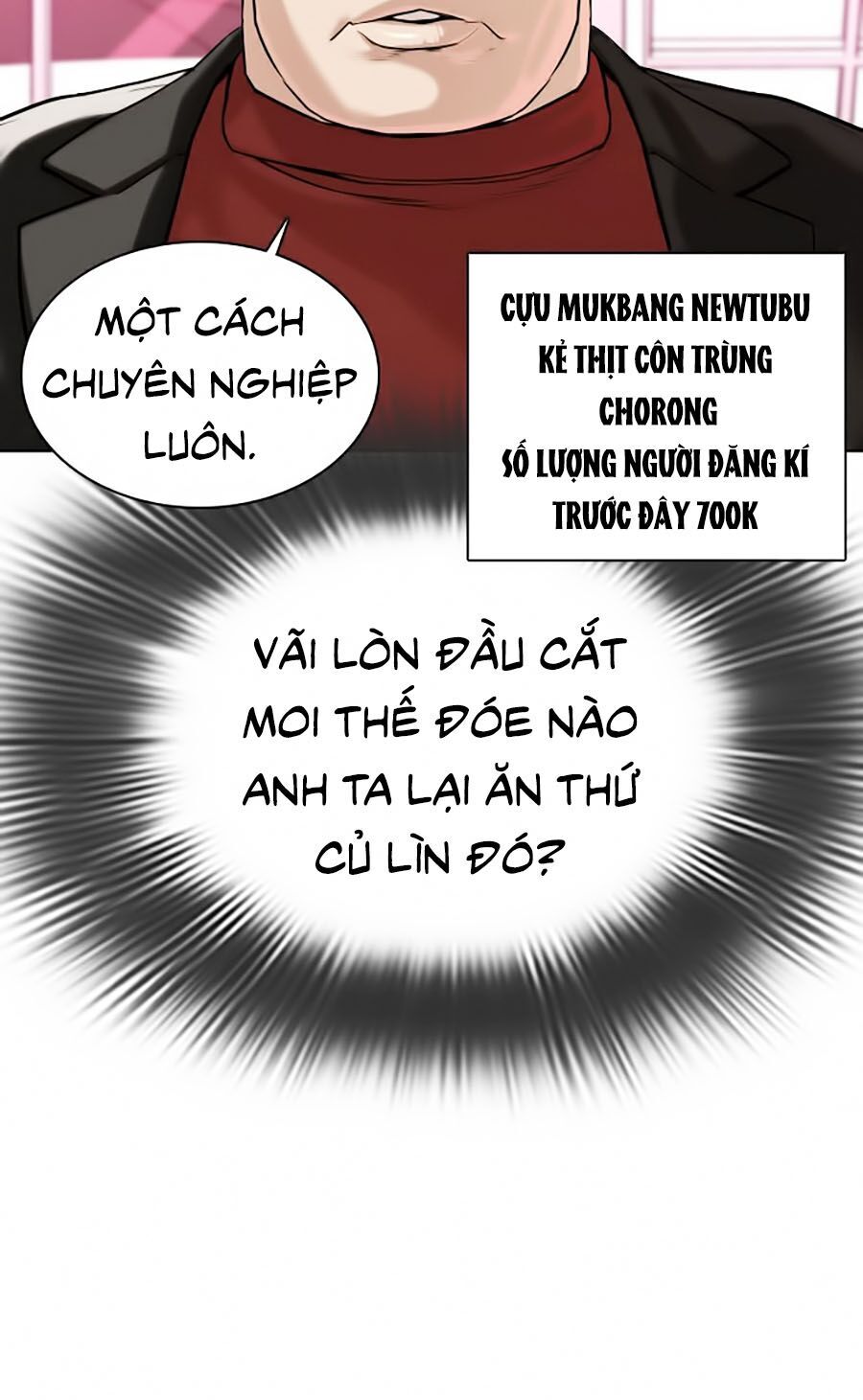 Học Cách Chiến Đấu Chapter 28 - Trang 14