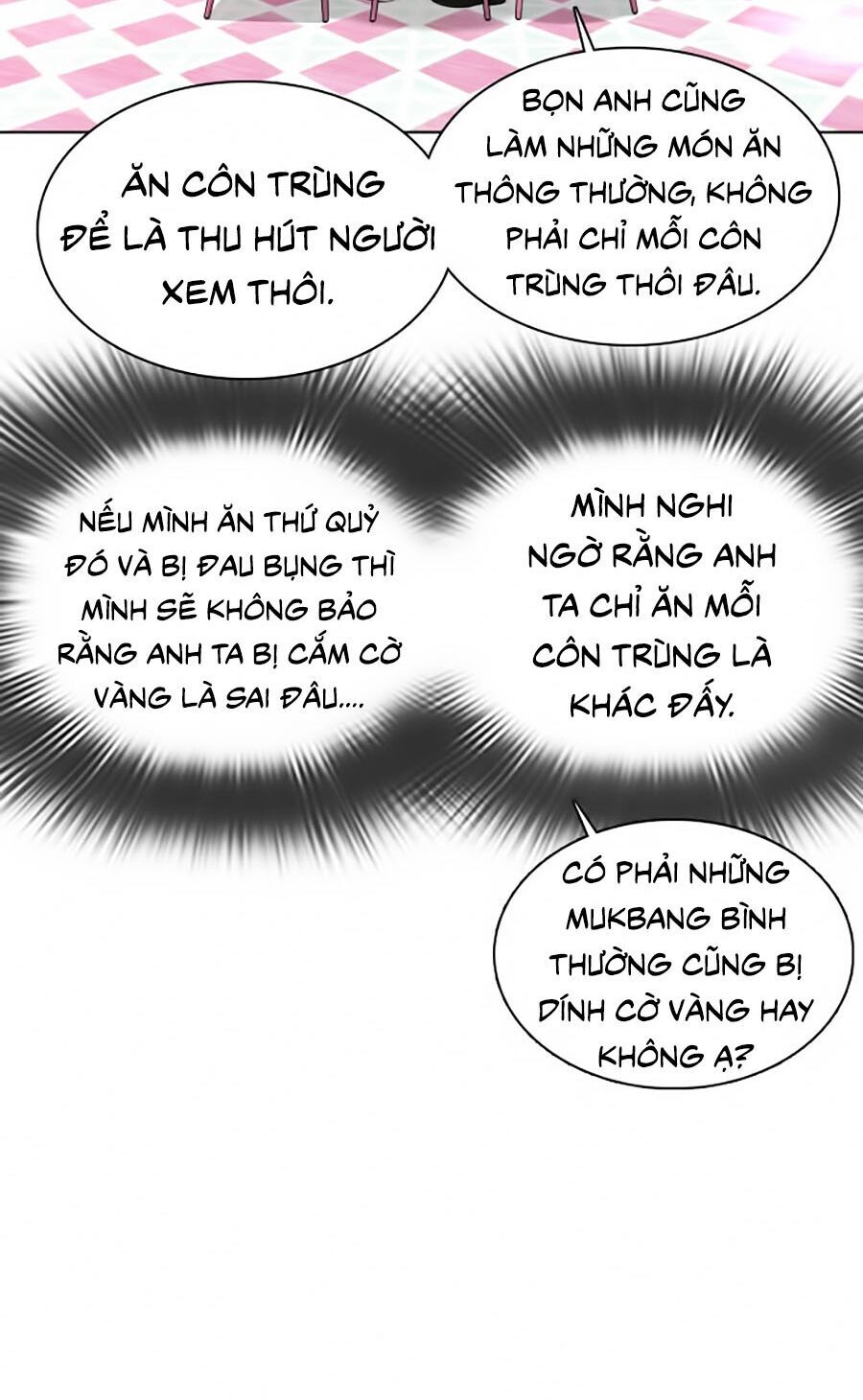 Học Cách Chiến Đấu Chapter 28 - Trang 16