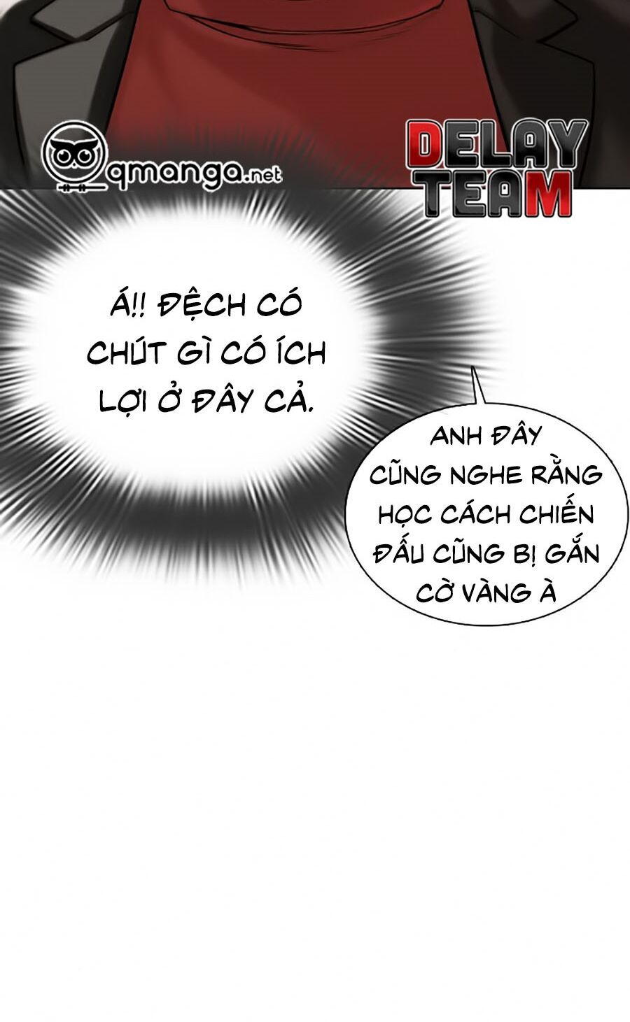 Học Cách Chiến Đấu Chapter 28 - Trang 18