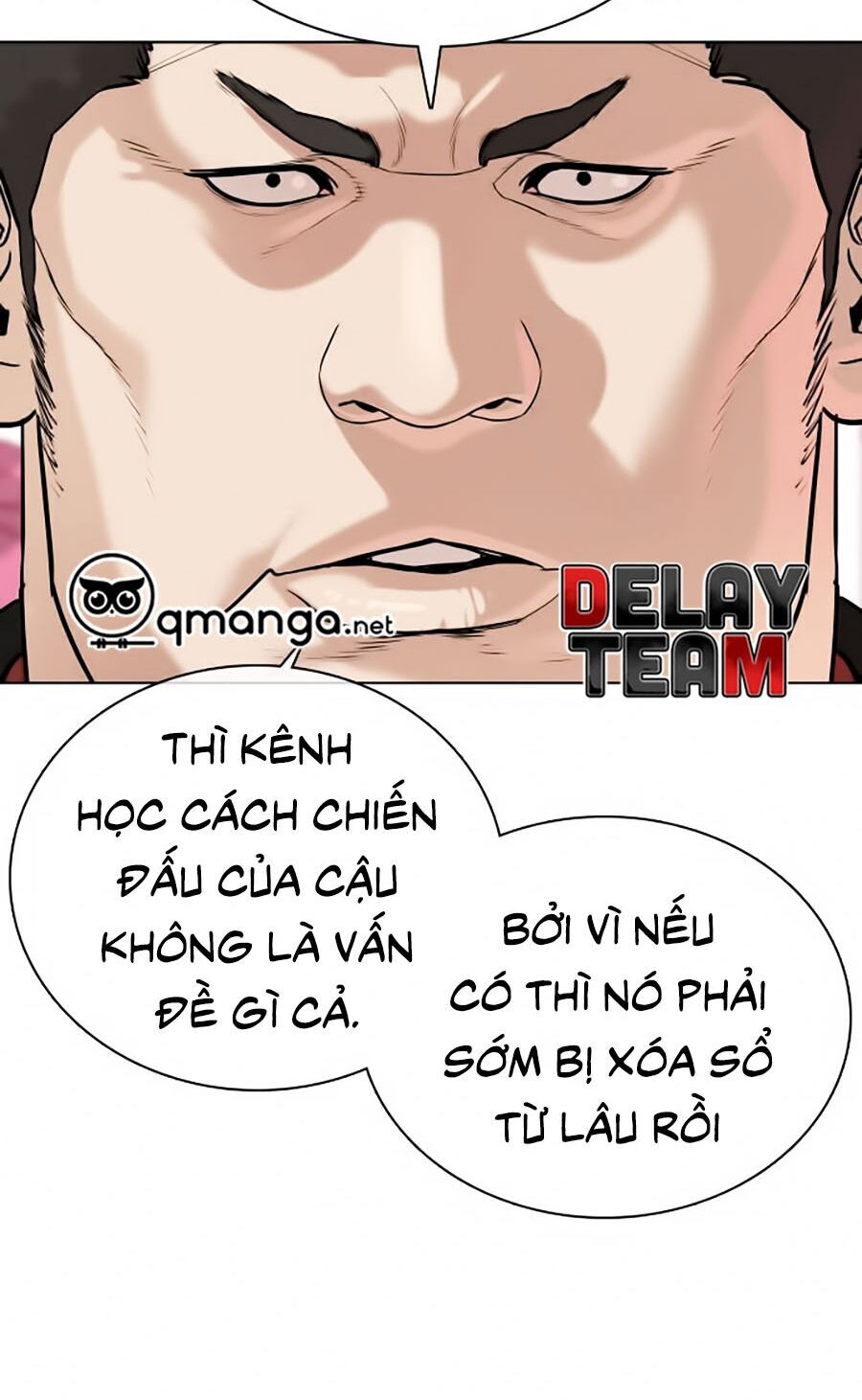 Học Cách Chiến Đấu Chapter 28 - Trang 21
