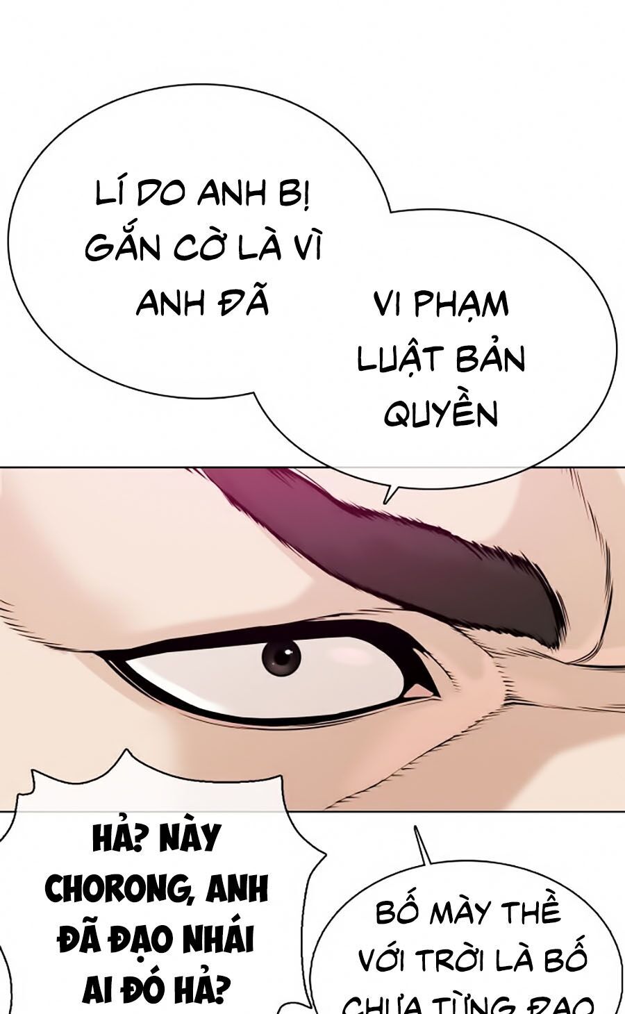 Học Cách Chiến Đấu Chapter 28 - Trang 24