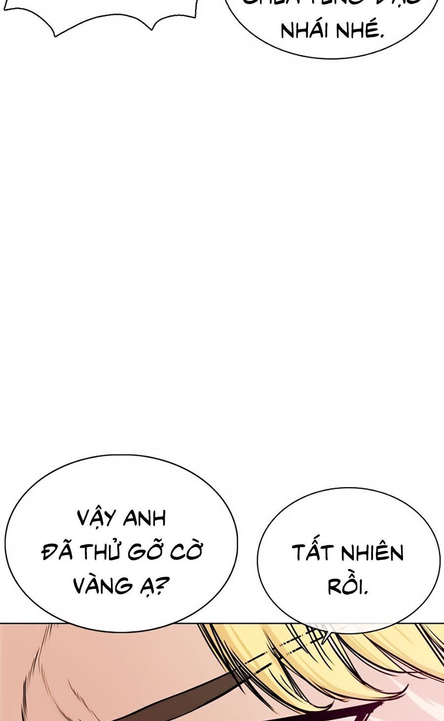 Học Cách Chiến Đấu Chapter 28 - Trang 25