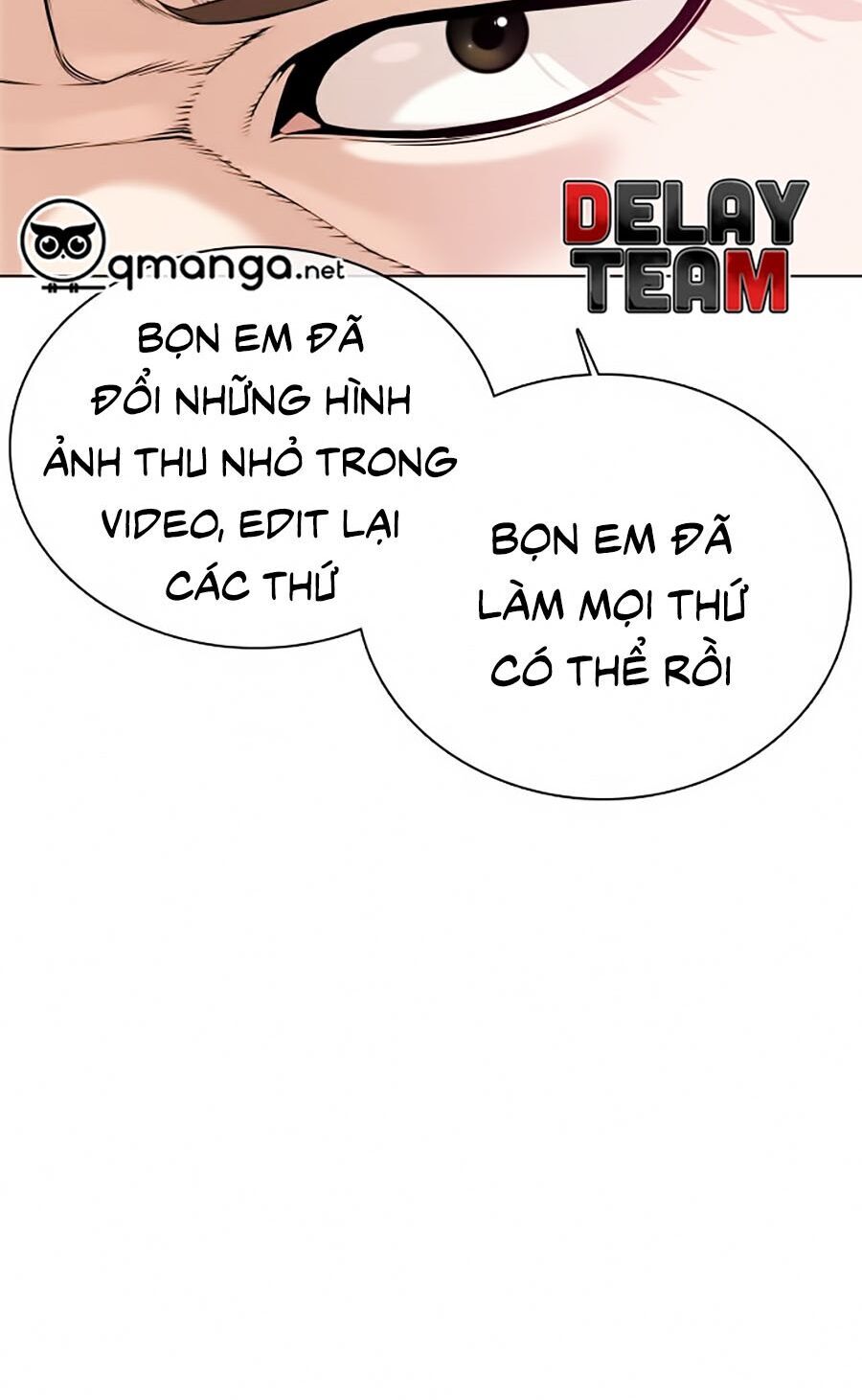 Học Cách Chiến Đấu Chapter 28 - Trang 26
