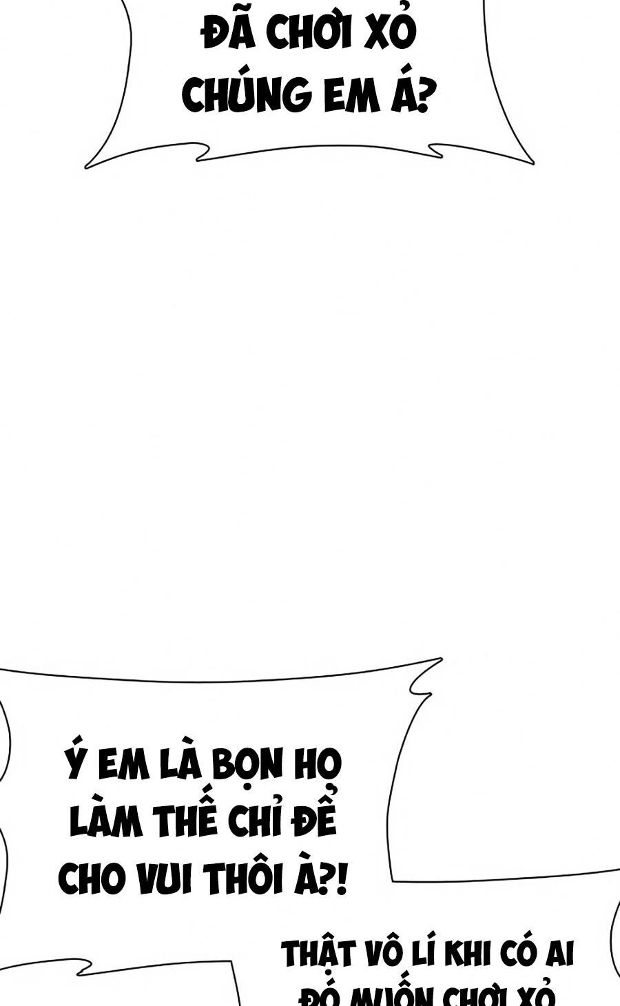 Học Cách Chiến Đấu Chapter 28 - Trang 30