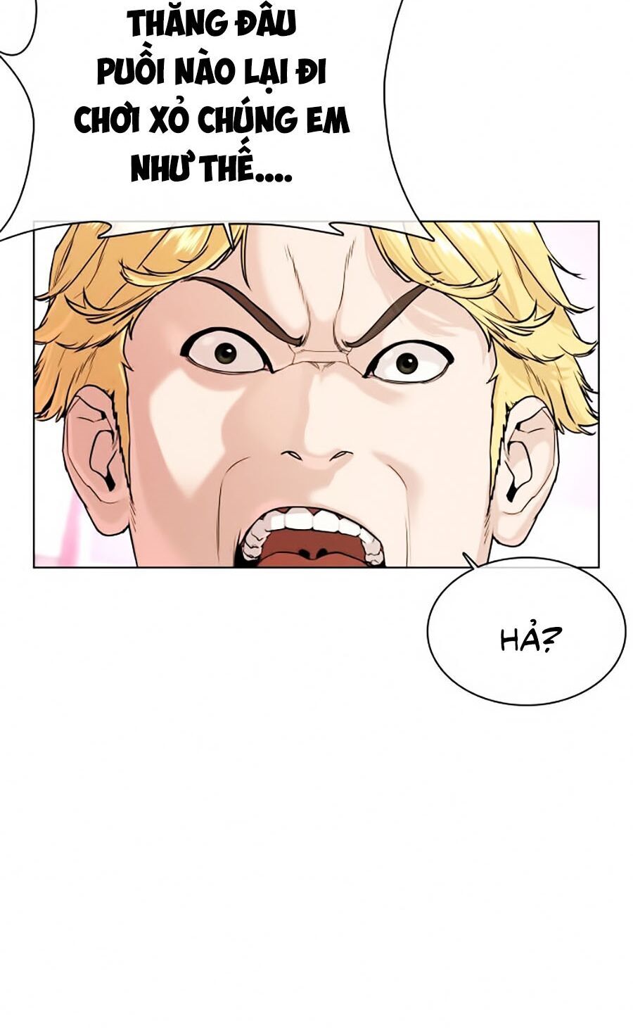 Học Cách Chiến Đấu Chapter 28 - Trang 33