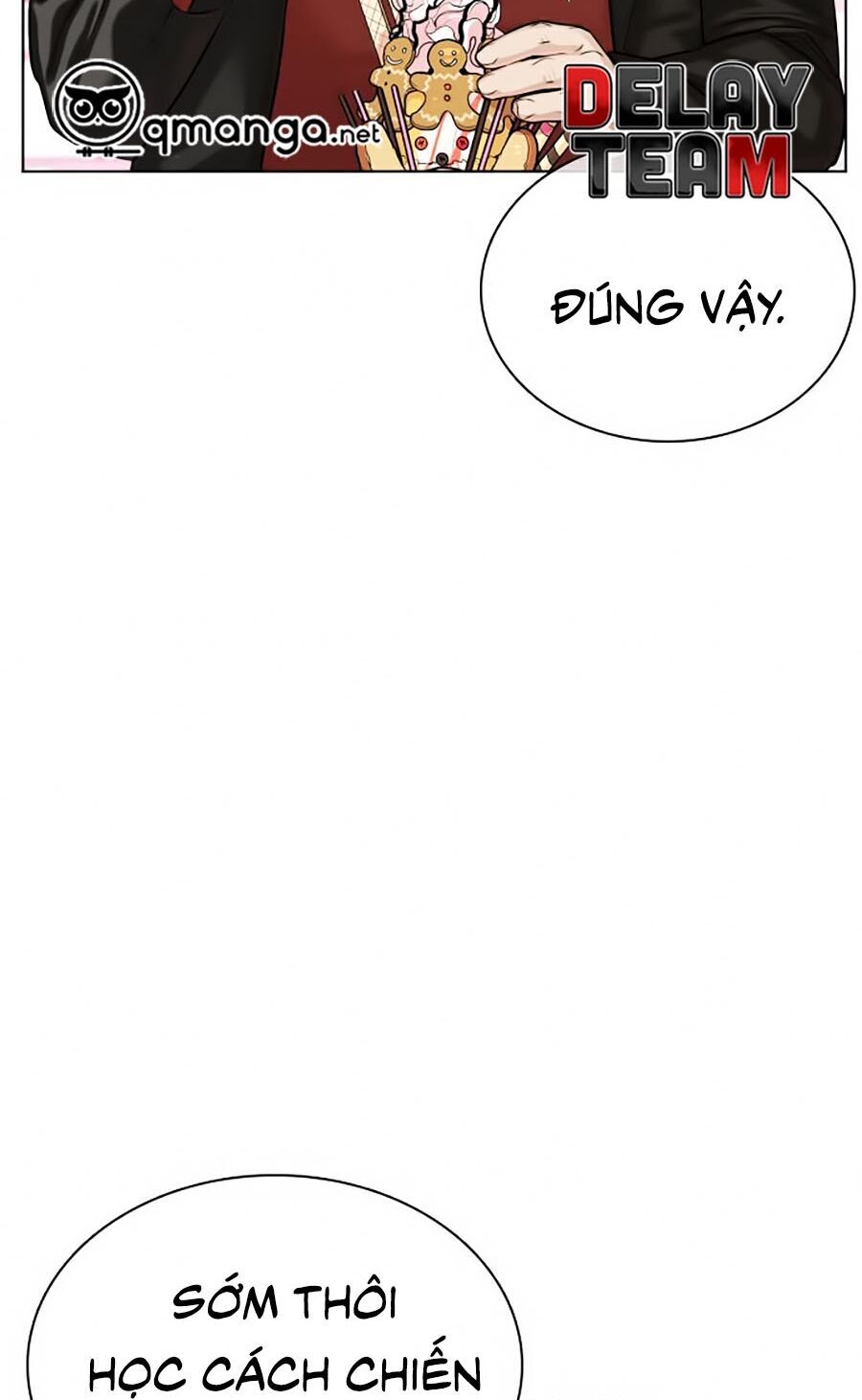 Học Cách Chiến Đấu Chapter 28 - Trang 35
