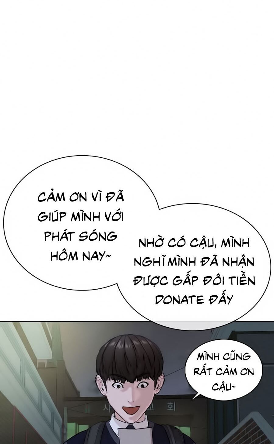 Học Cách Chiến Đấu Chapter 28 - Trang 40