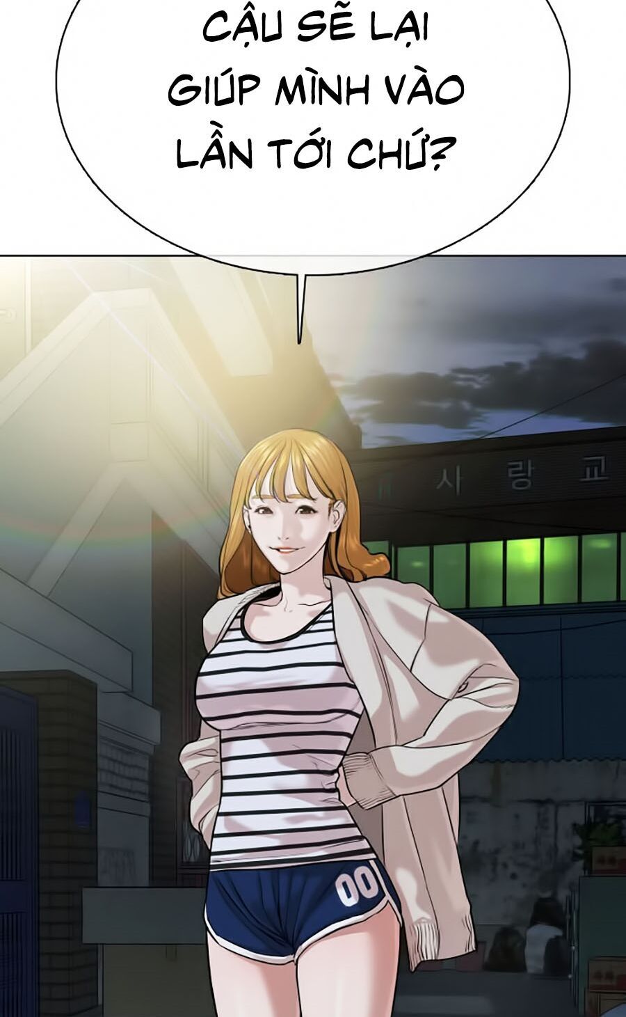 Học Cách Chiến Đấu Chapter 28 - Trang 42