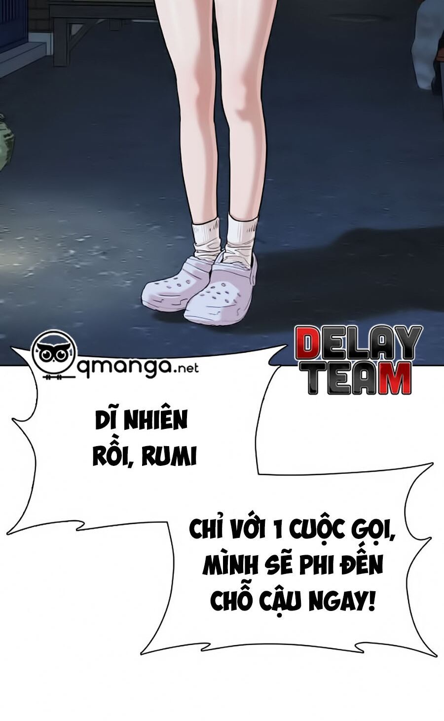 Học Cách Chiến Đấu Chapter 28 - Trang 43