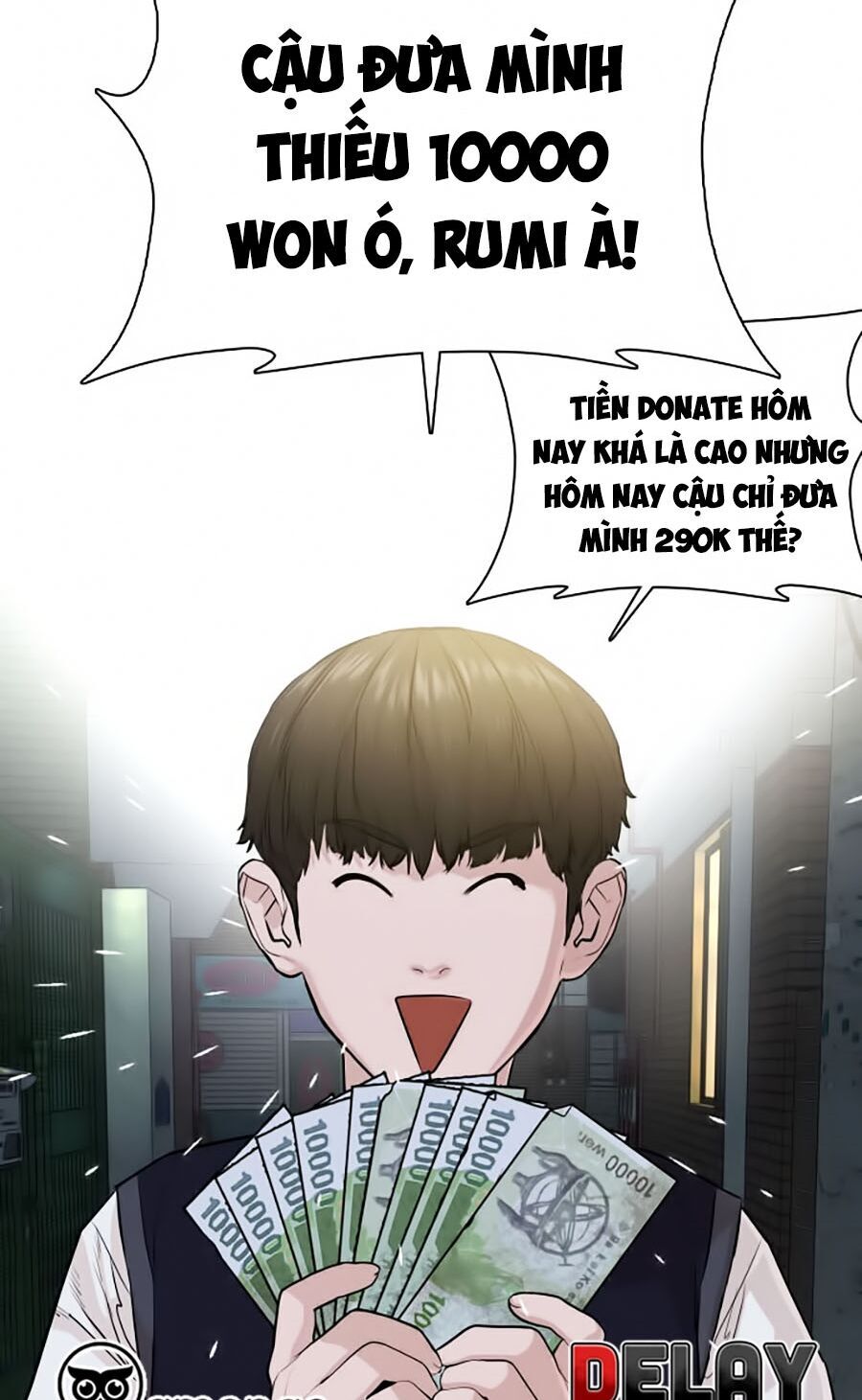 Học Cách Chiến Đấu Chapter 28 - Trang 46
