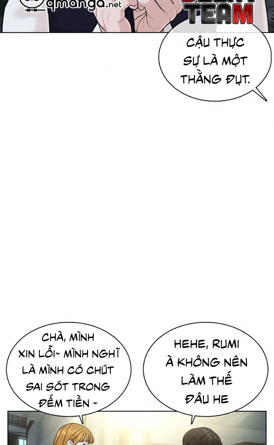 Học Cách Chiến Đấu Chapter 28 - Trang 47