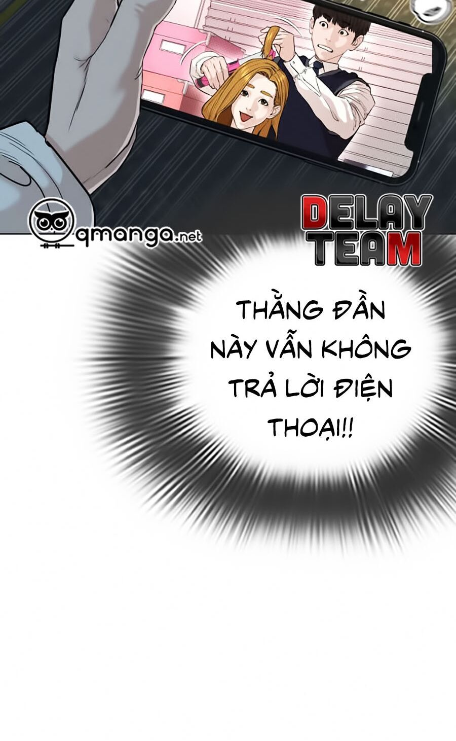 Học Cách Chiến Đấu Chapter 28 - Trang 5