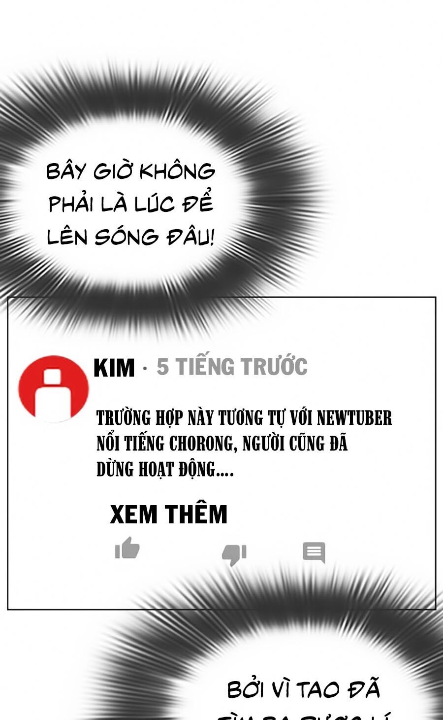 Học Cách Chiến Đấu Chapter 28 - Trang 6