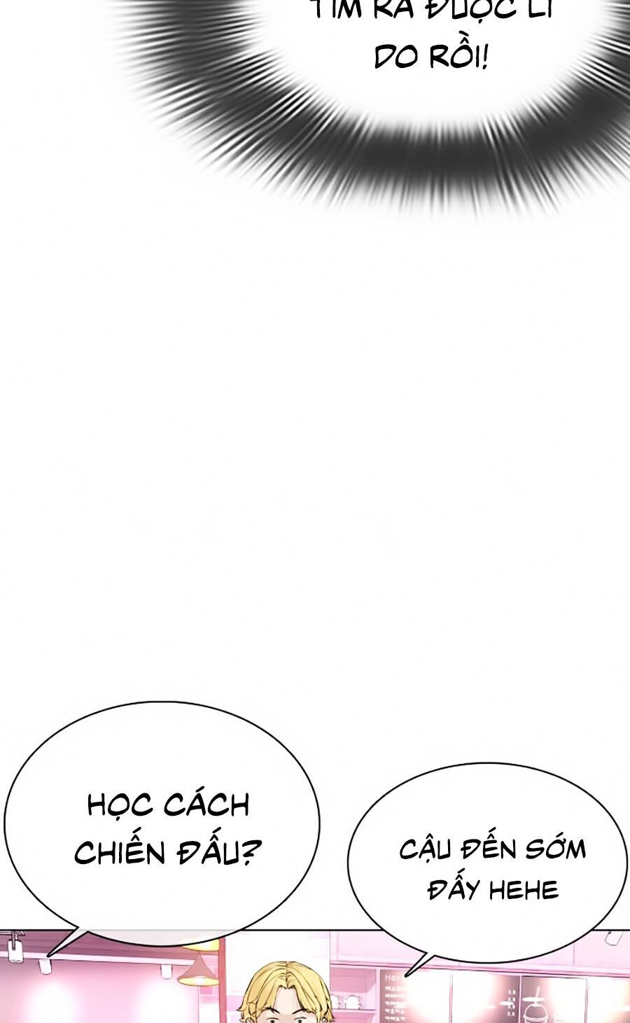 Học Cách Chiến Đấu Chapter 28 - Trang 7