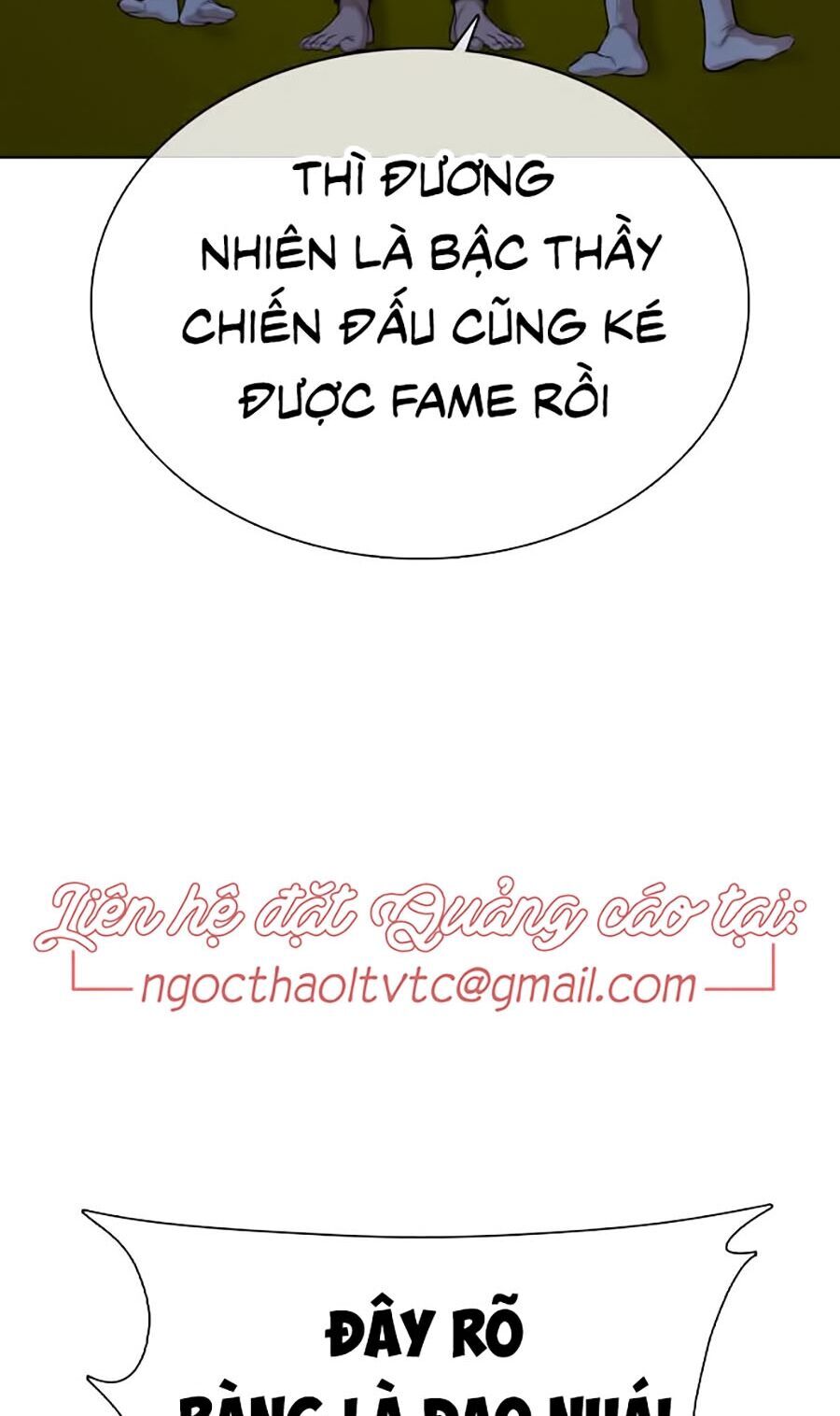 Học Cách Chiến Đấu Chapter 29 - Trang 12