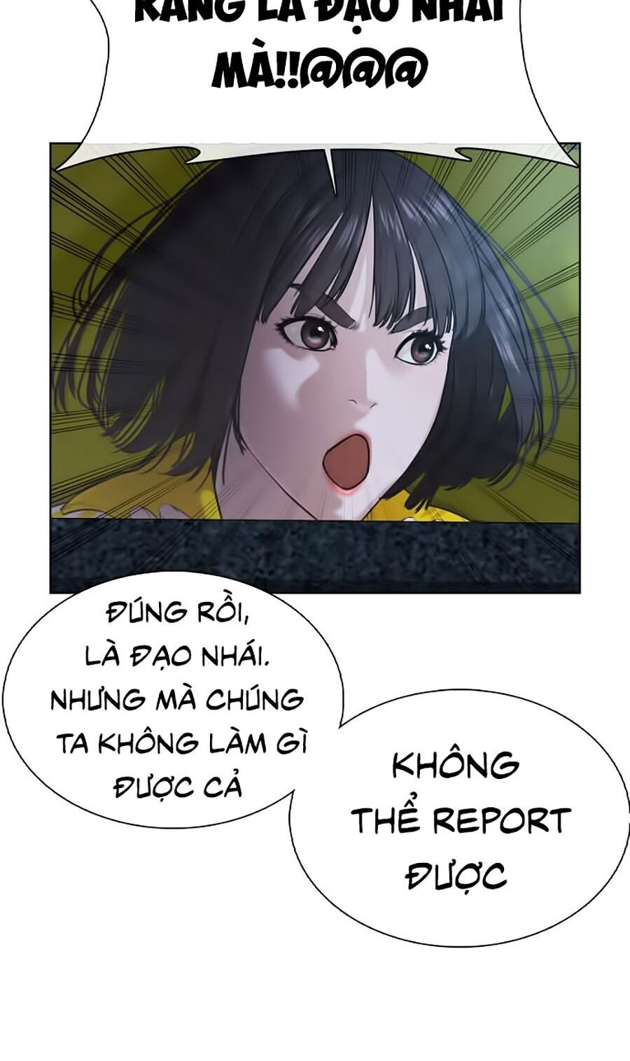 Học Cách Chiến Đấu Chapter 29 - Trang 13