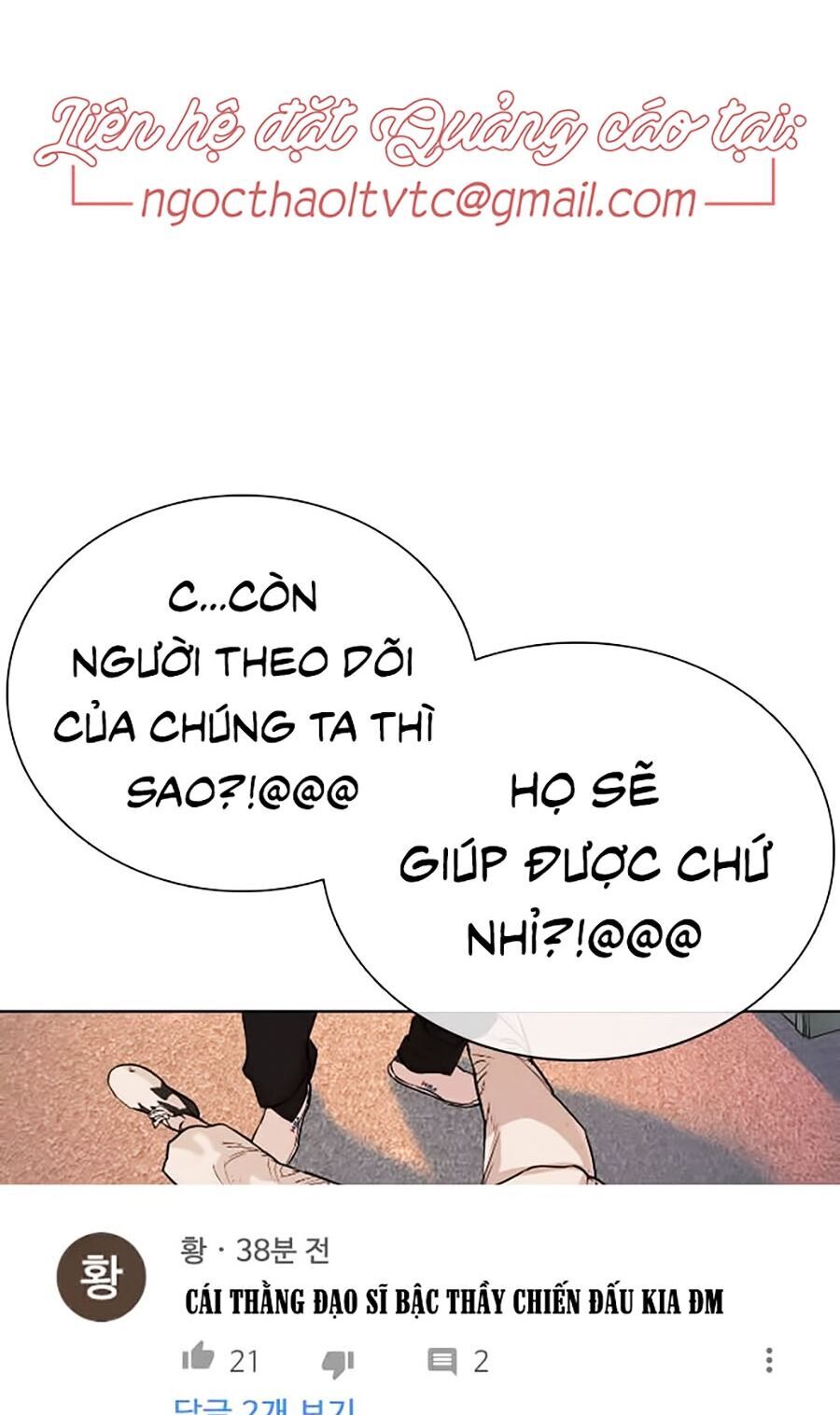Học Cách Chiến Đấu Chapter 29 - Trang 14