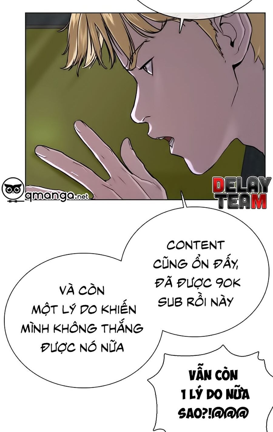 Học Cách Chiến Đấu Chapter 29 - Trang 22
