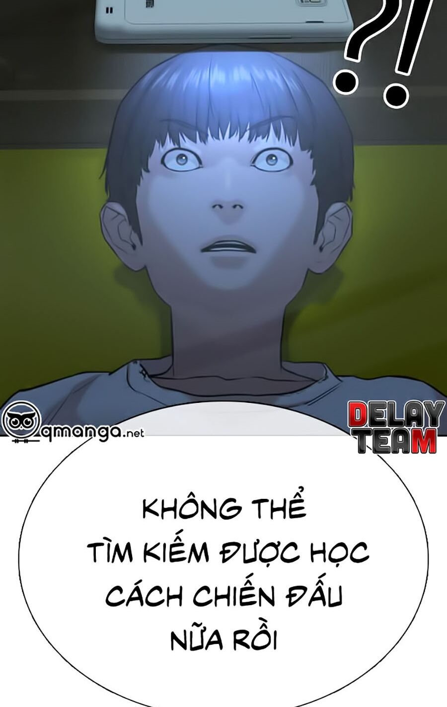 Học Cách Chiến Đấu Chapter 29 - Trang 24