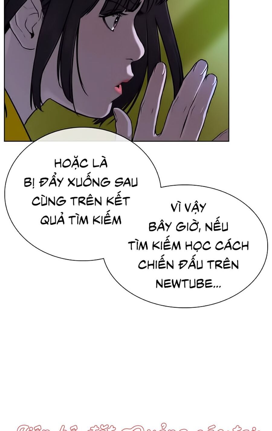 Học Cách Chiến Đấu Chapter 29 - Trang 26
