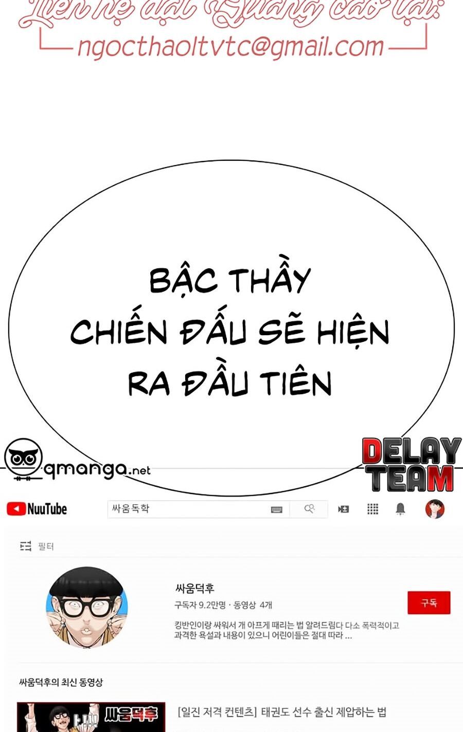 Học Cách Chiến Đấu Chapter 29 - Trang 27