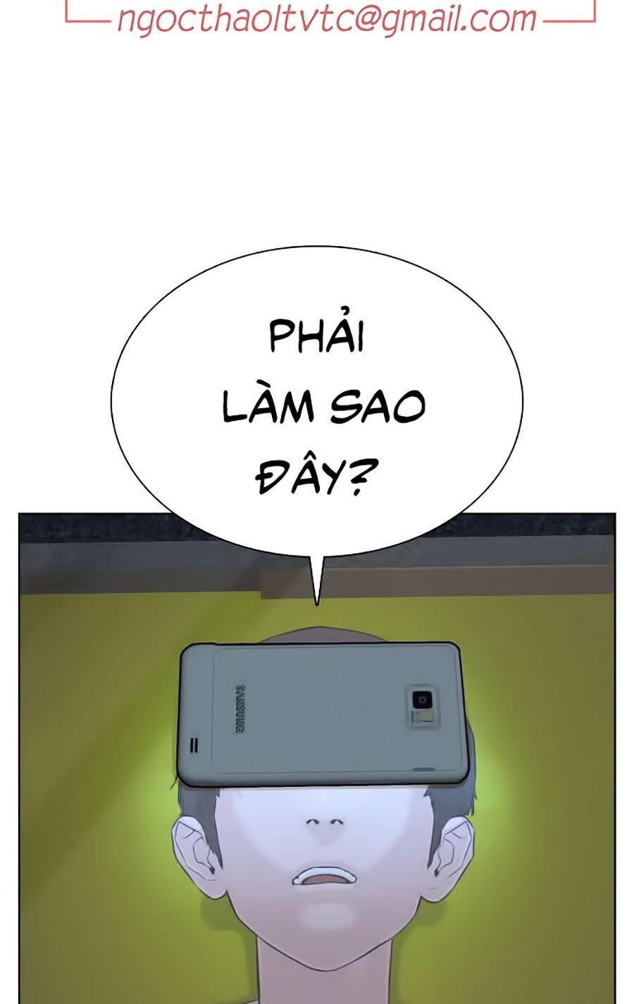 Học Cách Chiến Đấu Chapter 29 - Trang 31